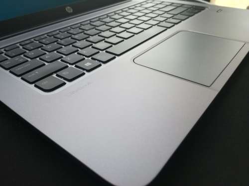 *LATE ENTRY*Stunning PERFORMER*HP ELITEBOOK FOLIO1040*i7-4600U*8GB RAM*256GB SSD*FULL HD*BACKLIT